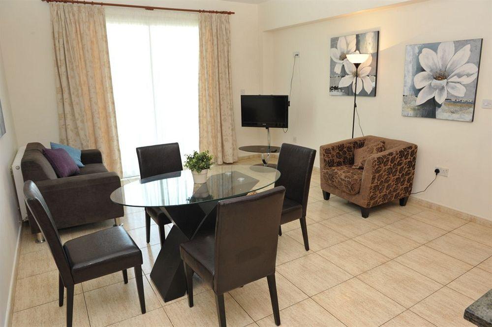 Marianna Hotel Limassol Exterior photo