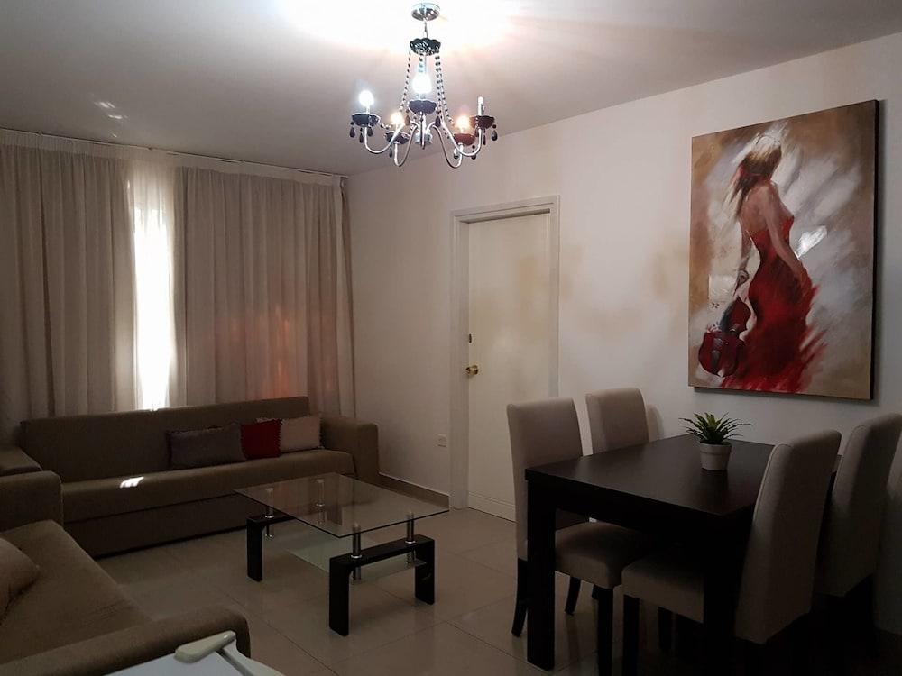 Marianna Hotel Limassol Exterior photo