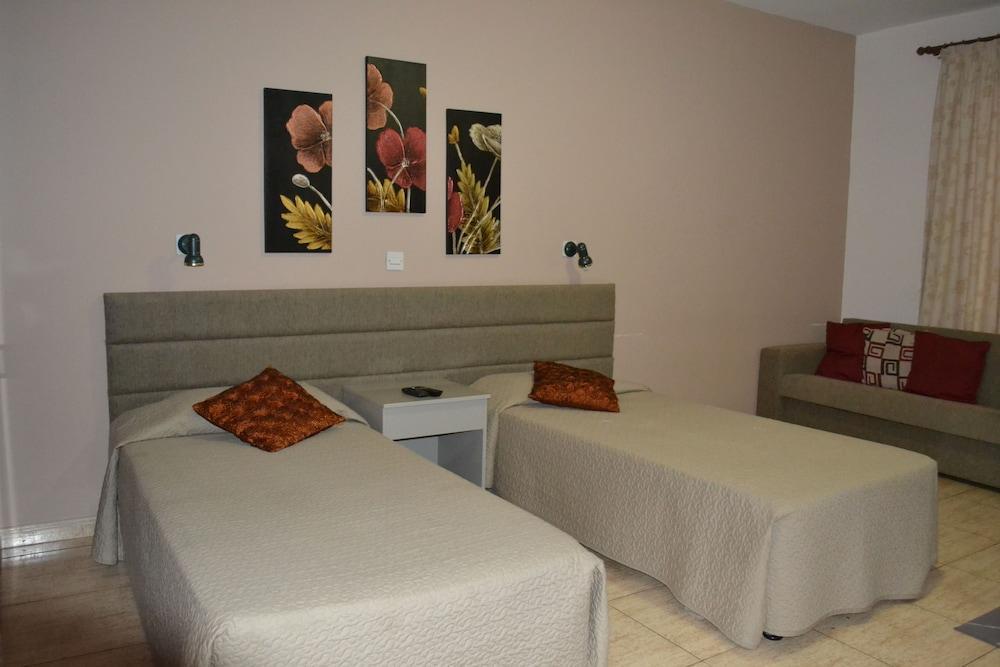 Marianna Hotel Limassol Exterior photo