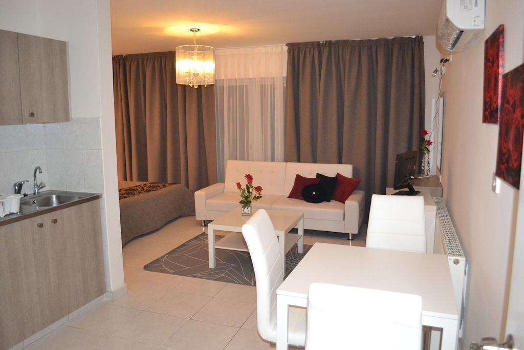 Marianna Hotel Limassol Exterior photo