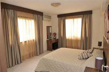 Marianna Hotel Limassol Exterior photo