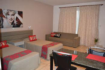 Marianna Hotel Limassol Exterior photo