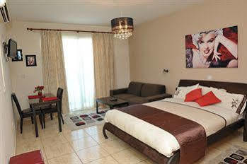 Marianna Hotel Limassol Exterior photo