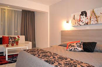 Marianna Hotel Limassol Exterior photo